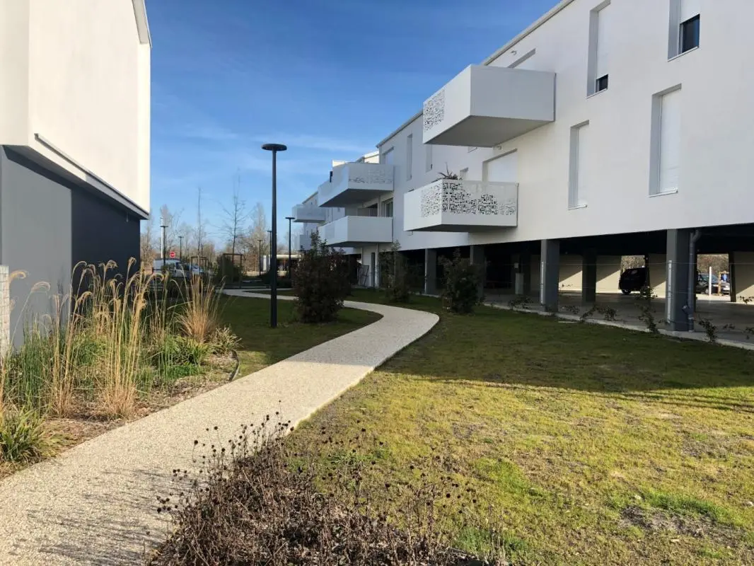 Appartement Avenue des Près de Garonne à Villenave-d'Ornon