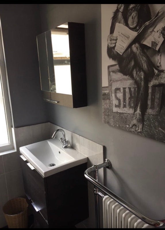 Room Little Ealing Lane in Greater London