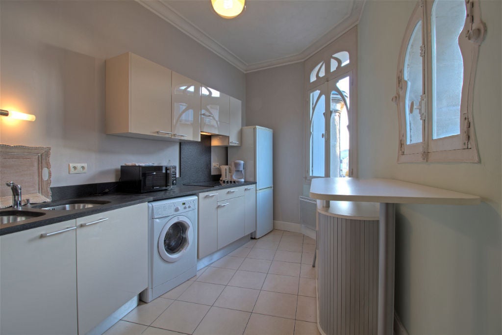 Flat Boulevard du Président Carnot in Agen
