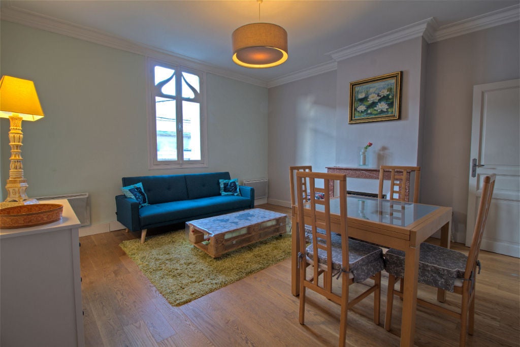 Flat Boulevard du Président Carnot in Agen