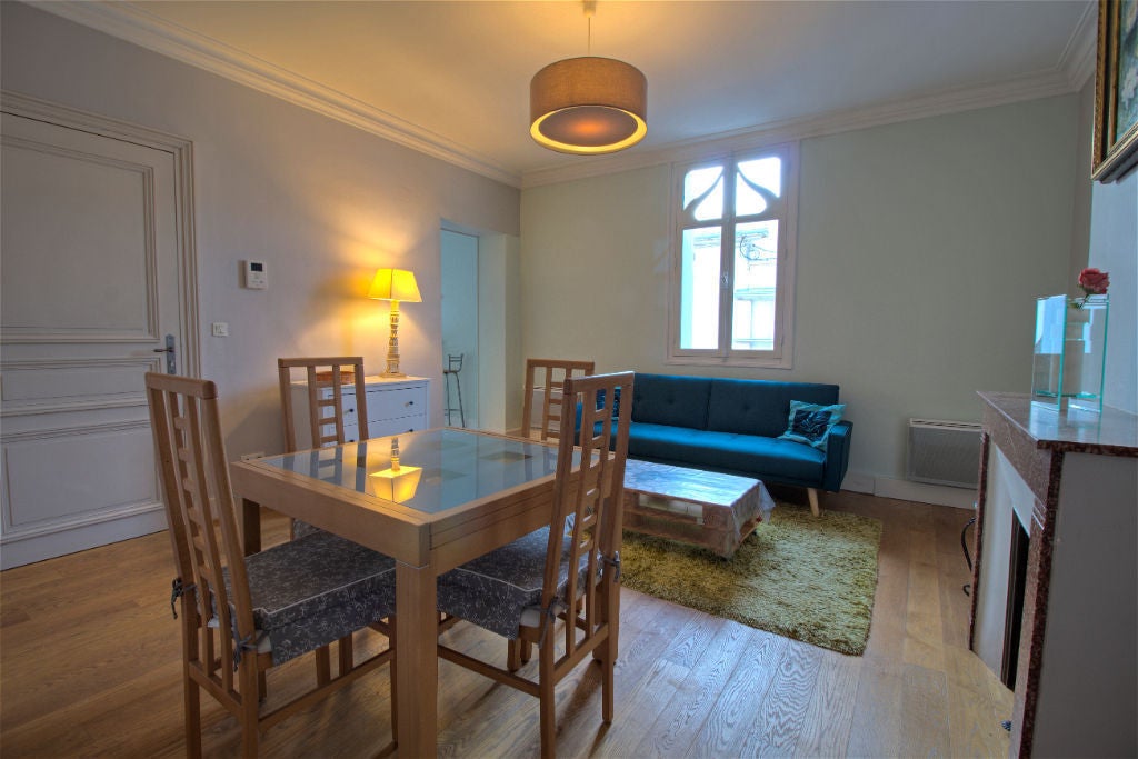 Flat Boulevard du Président Carnot in Agen