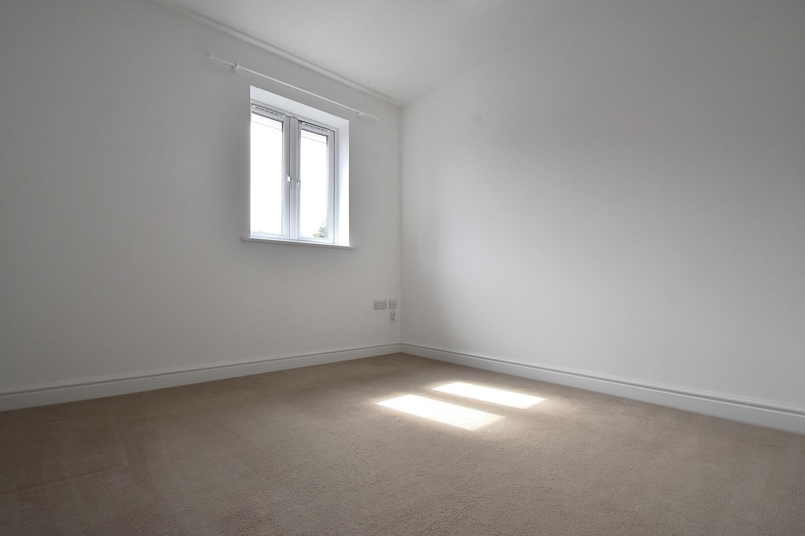 Flat Atherley Park Close in Shanklin
