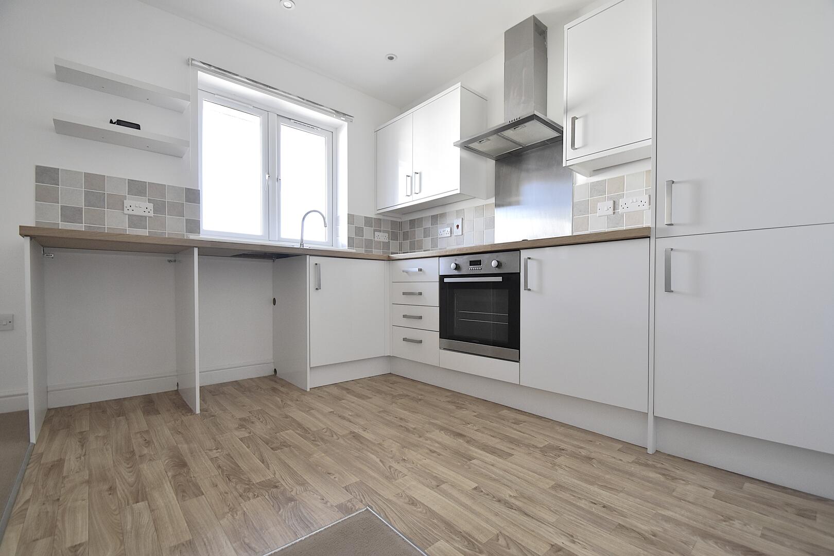 Flat Atherley Park Close in Shanklin