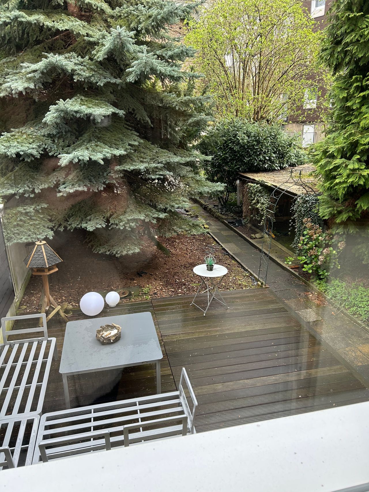 Wohnung Waldthausenstraße in Essen