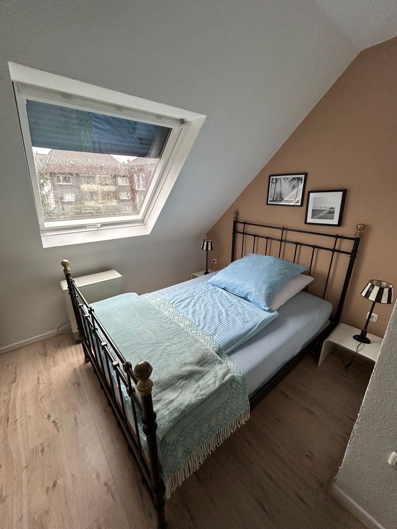 Wohnung Waldthausenstraße in Essen