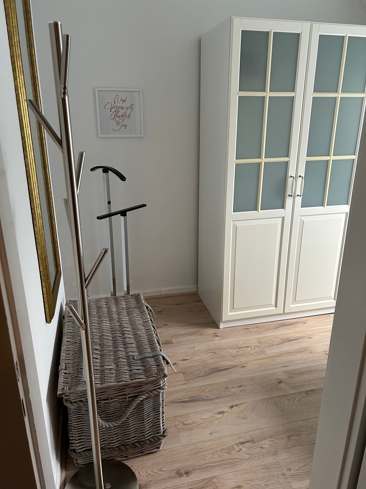 Wohnung Waldthausenstraße in Essen