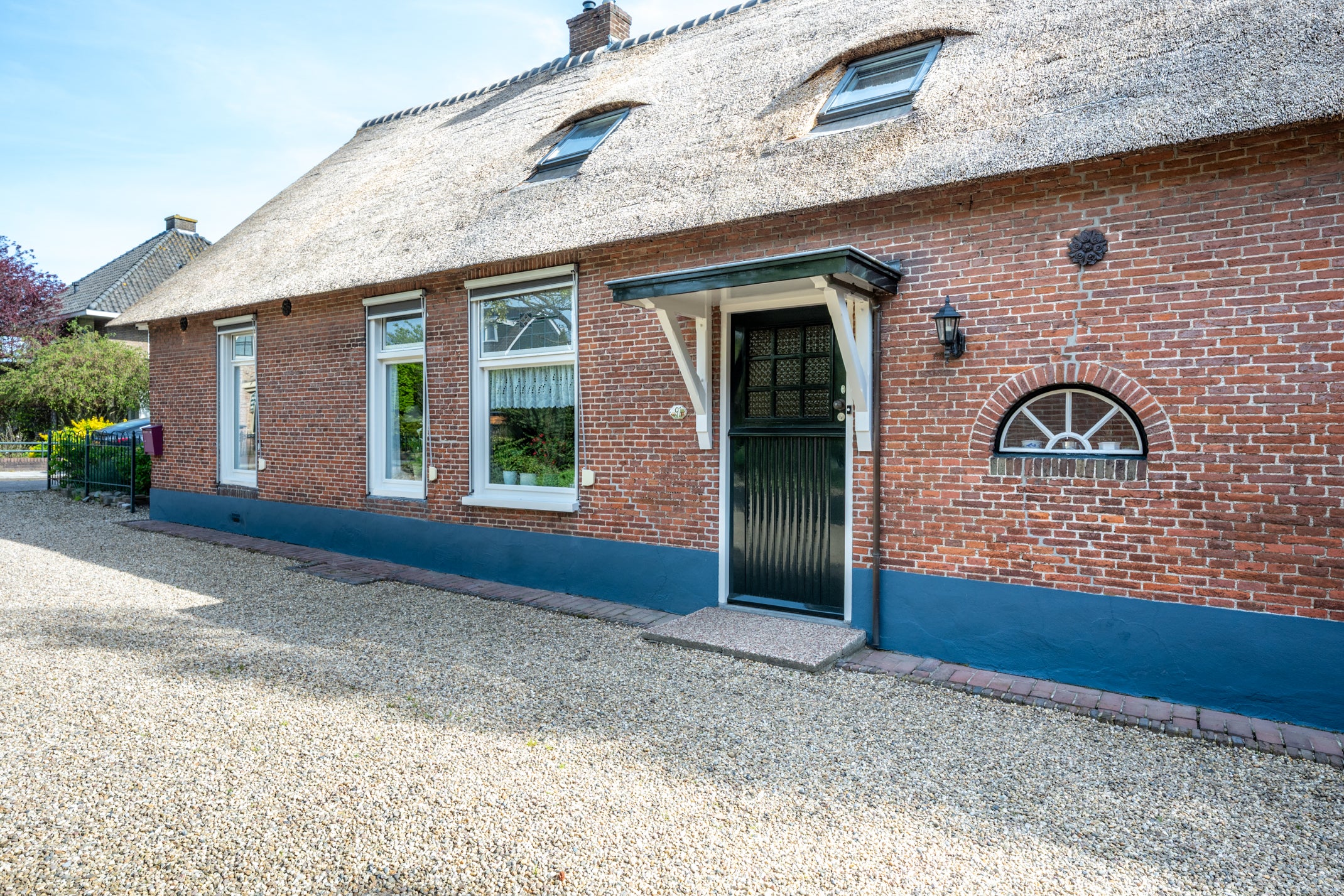 Vrijstaande woning te koop: Vlierweg 91, Houten