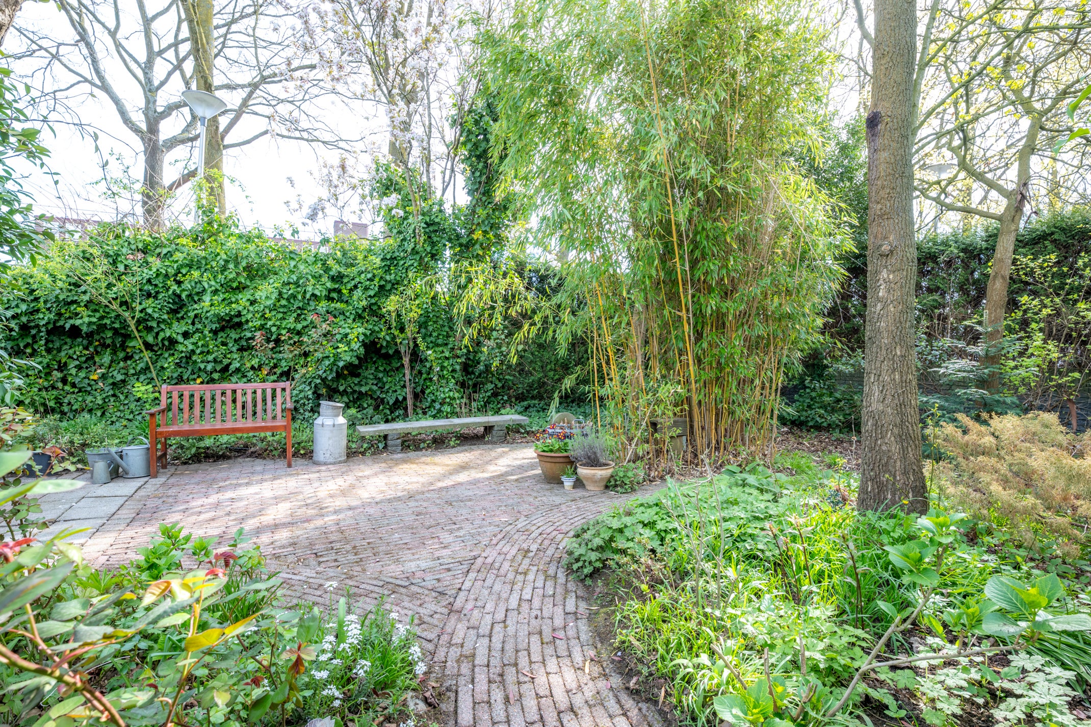 Vrijstaande woning te koop: Vlierweg 91, Houten