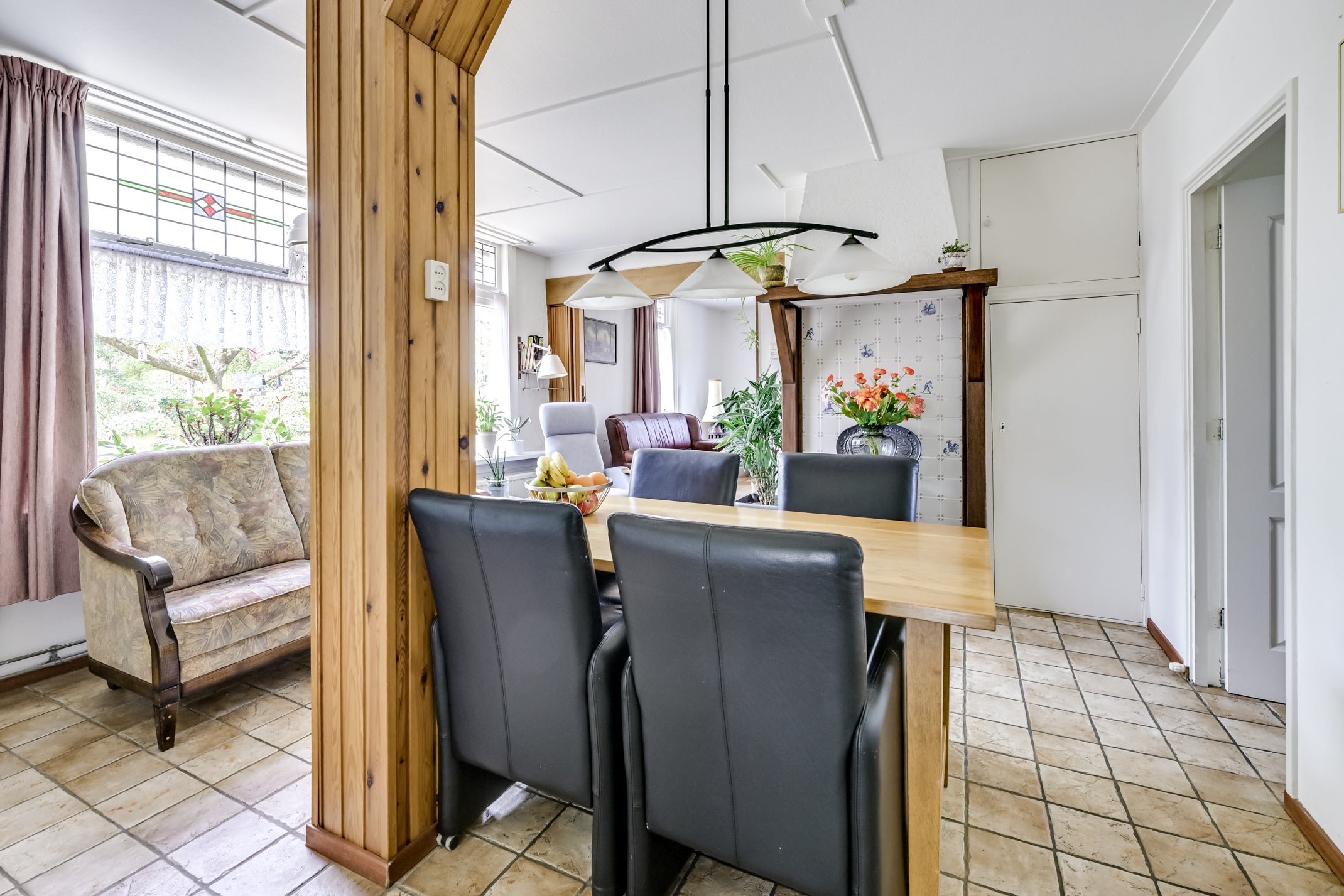 Vrijstaande woning te koop: Vlierweg 91, Houten