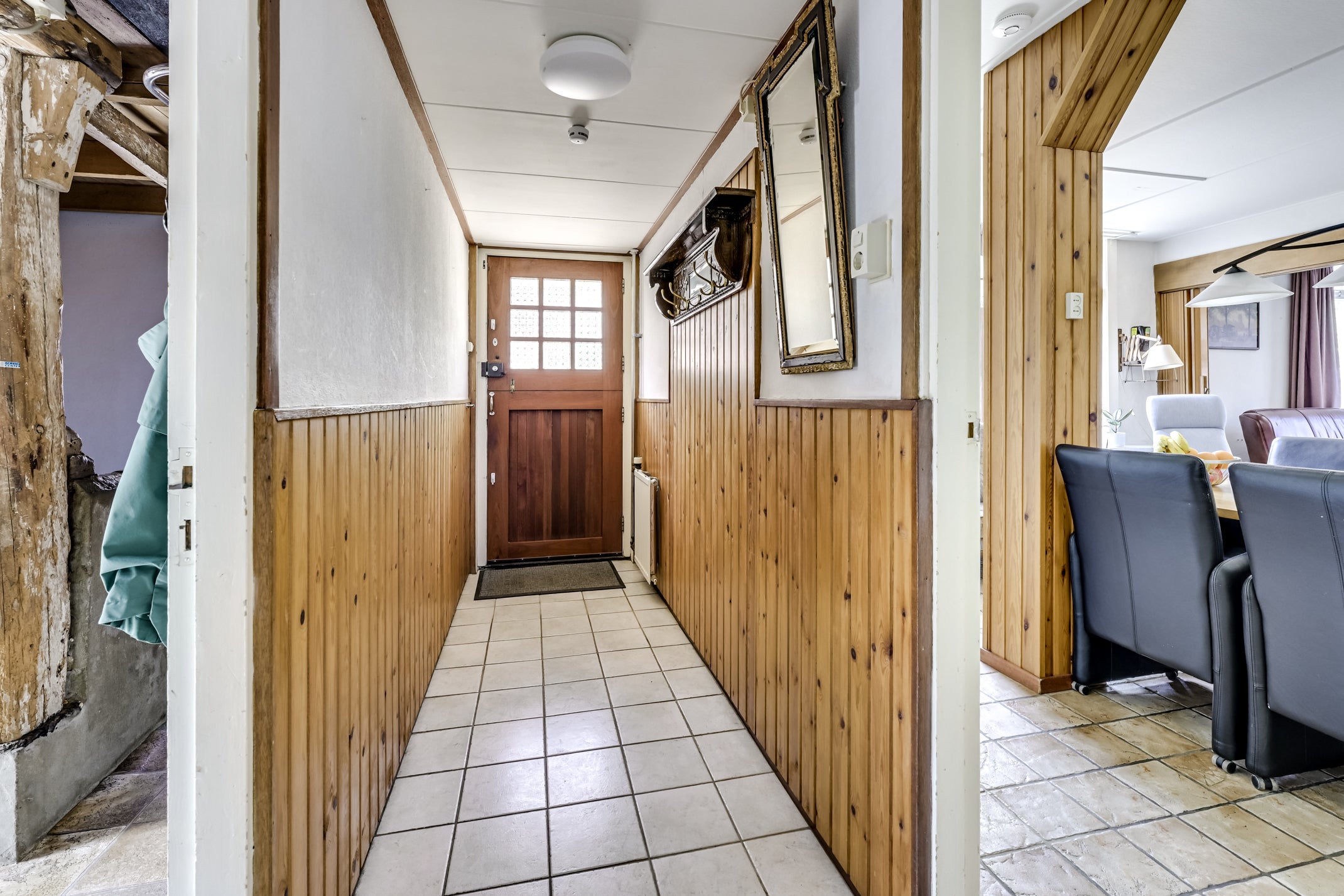 Vrijstaande woning te koop: Vlierweg 91, Houten