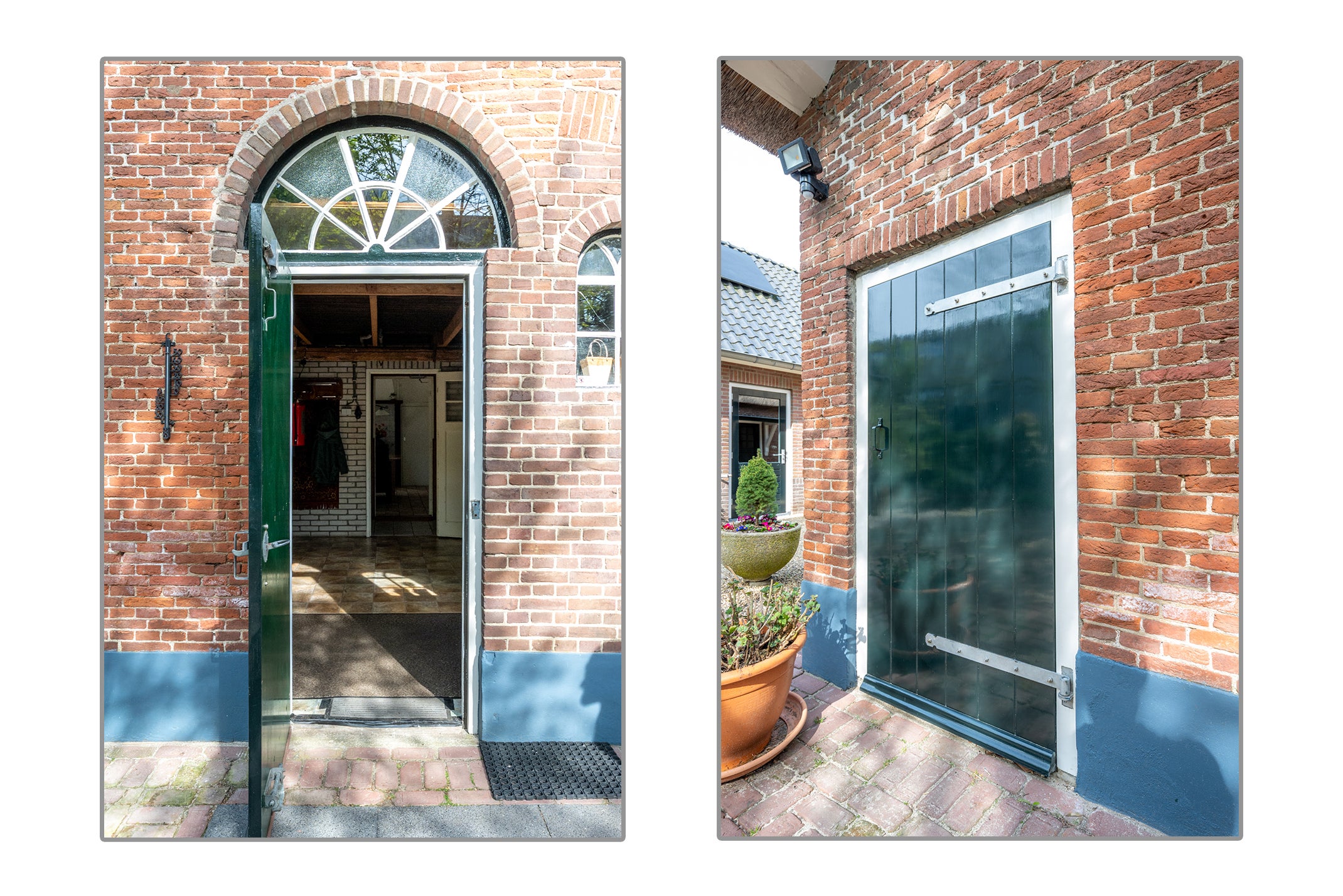 Vrijstaande woning te koop: Vlierweg 91, Houten