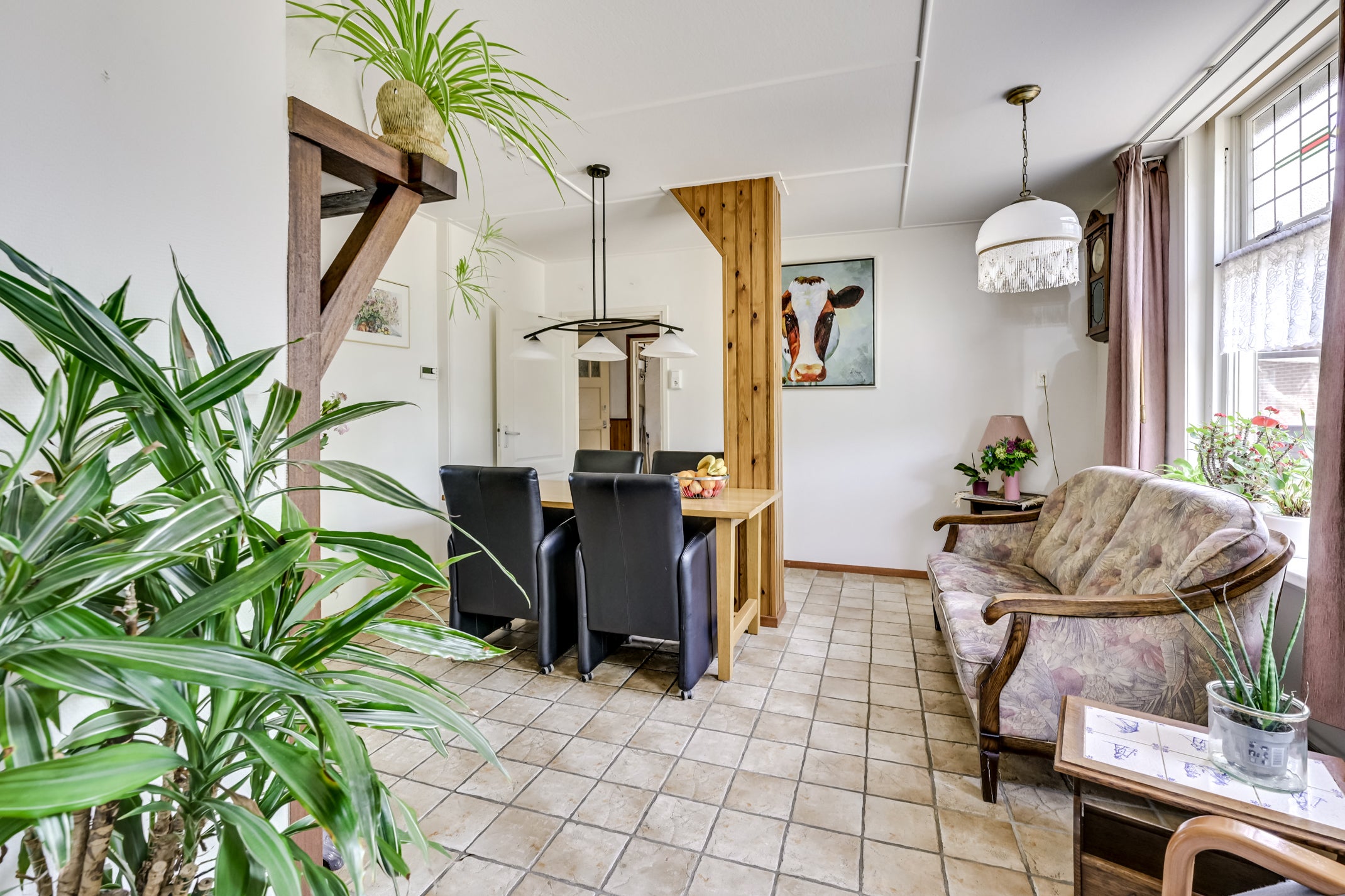 Vrijstaande woning te koop: Vlierweg 91, Houten
