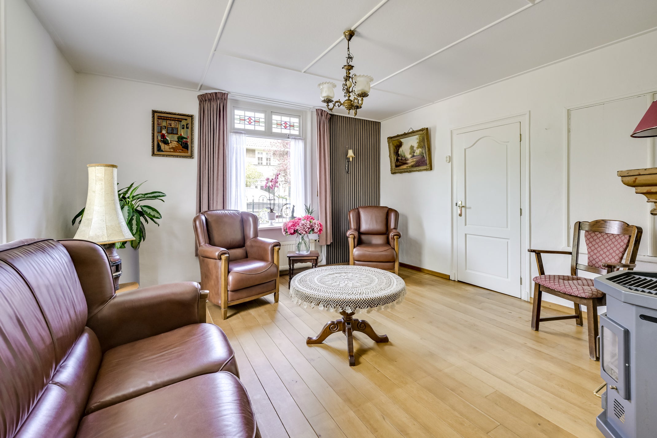 Vrijstaande woning te koop: Vlierweg 91, Houten