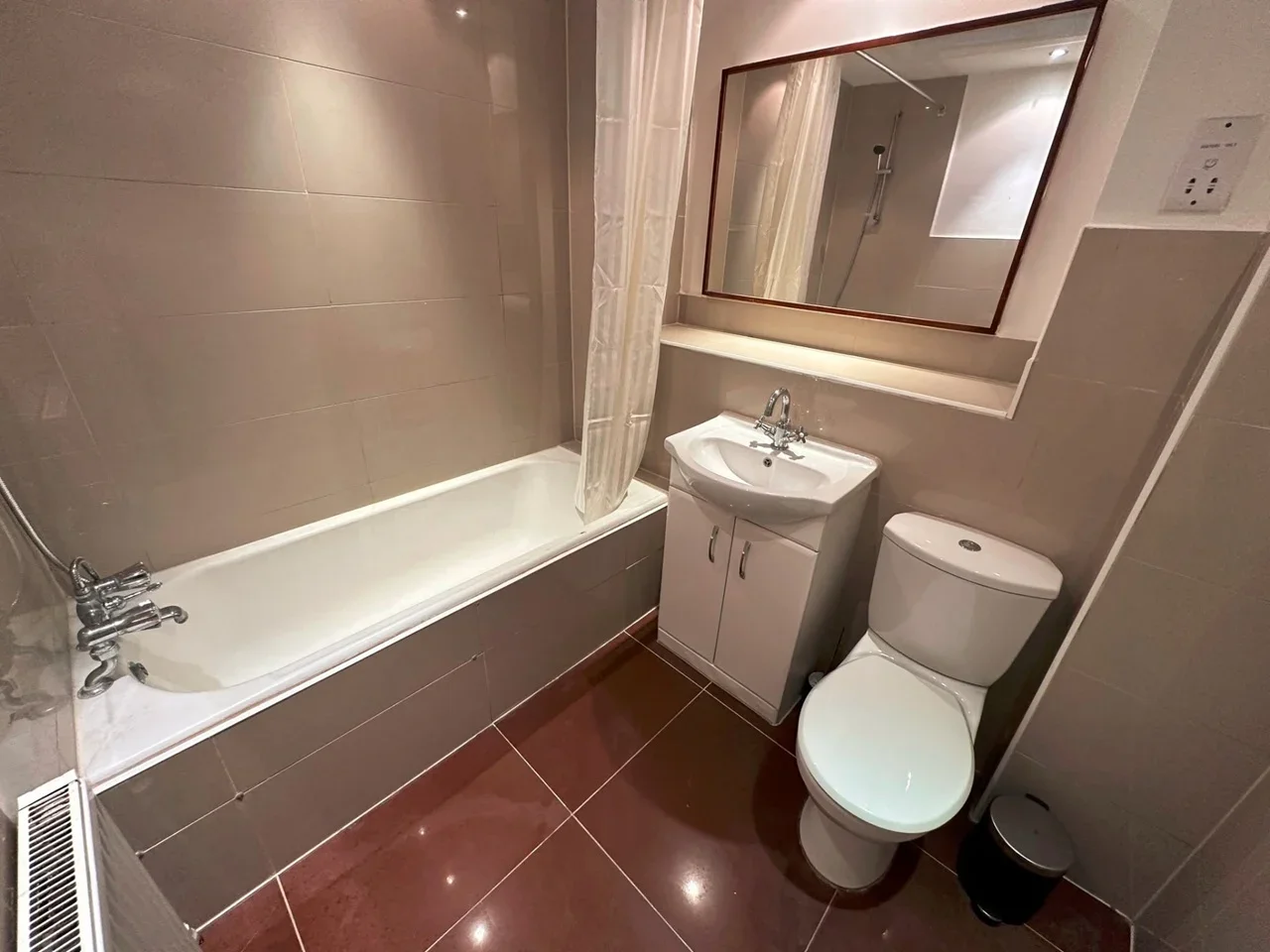 Room West Hill in Greater London