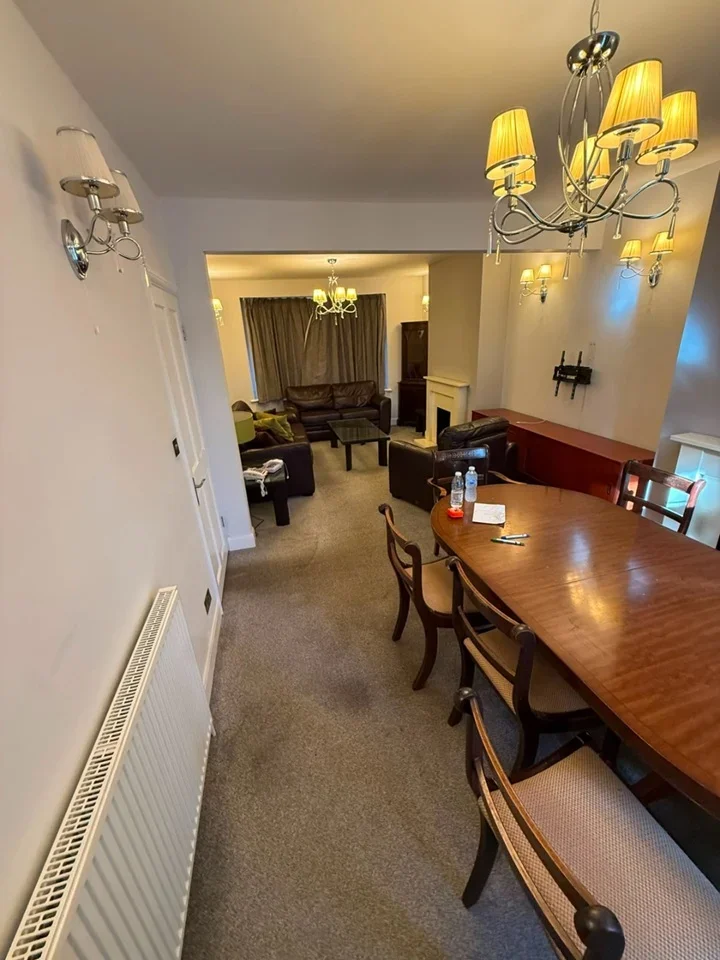 House Great North Way in Greater London