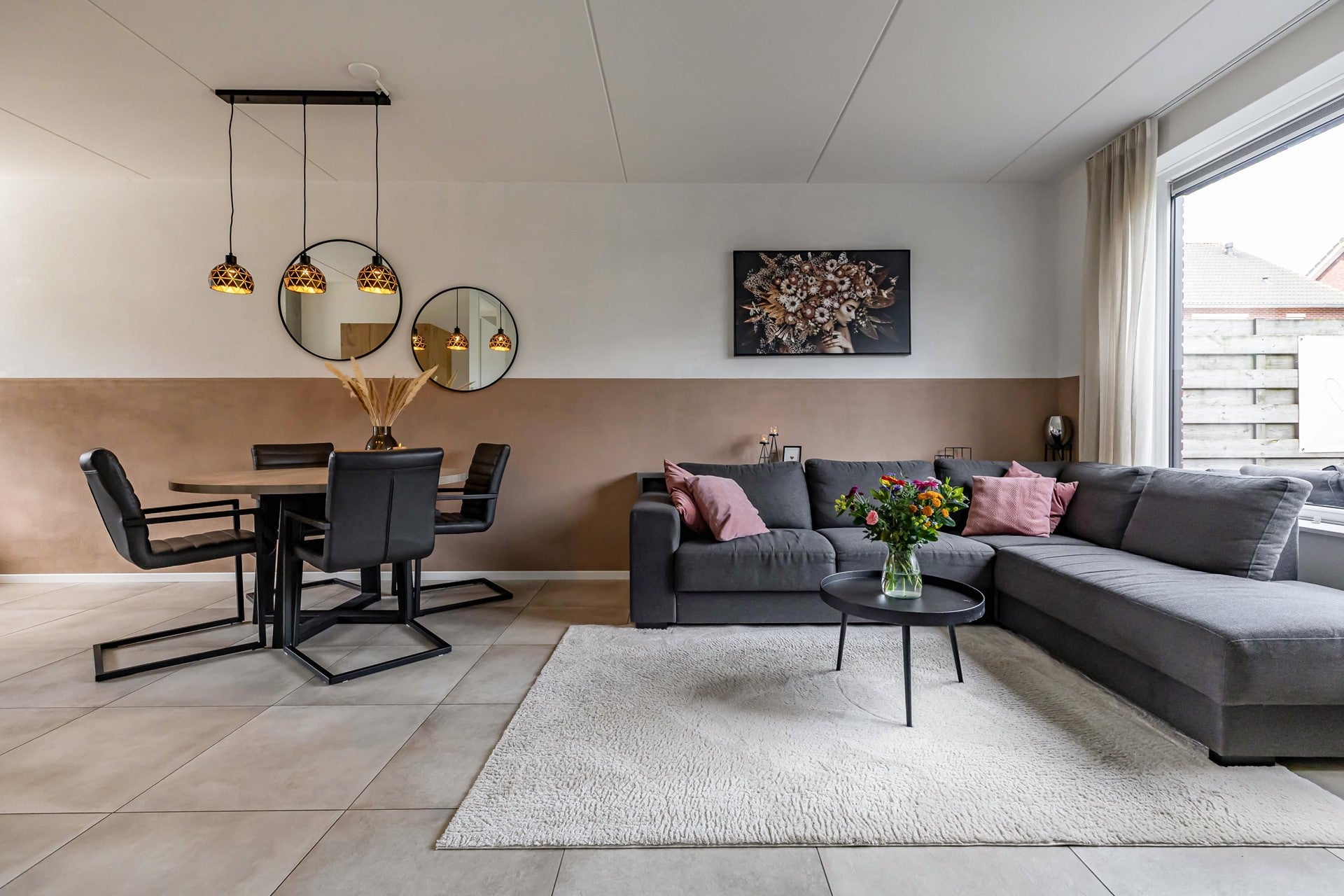 Tussenwoning te koop: Walviuslaan 4, Marum