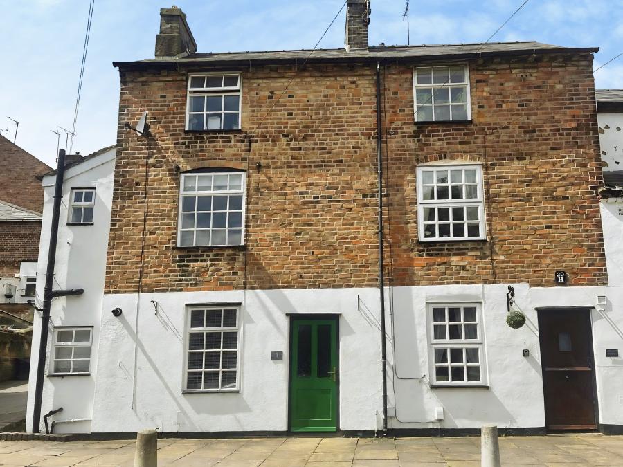House Darley Street in Derby