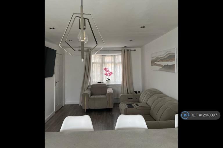 Room Uldale Way in Peterborough