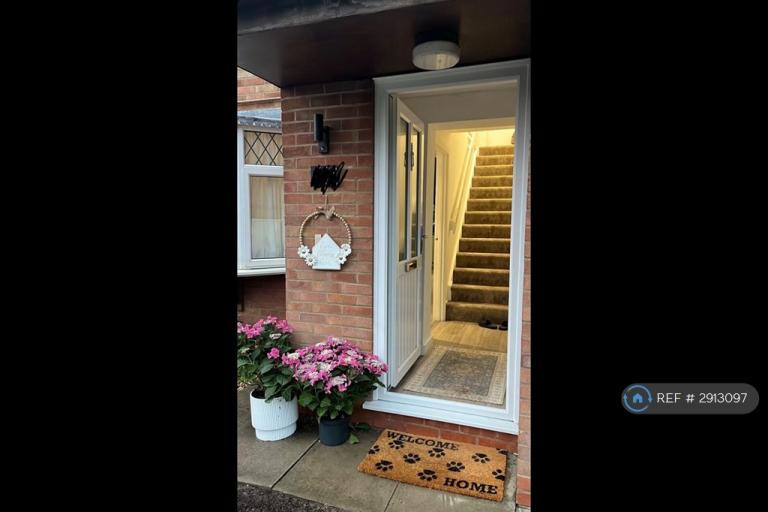 Room Uldale Way in Peterborough