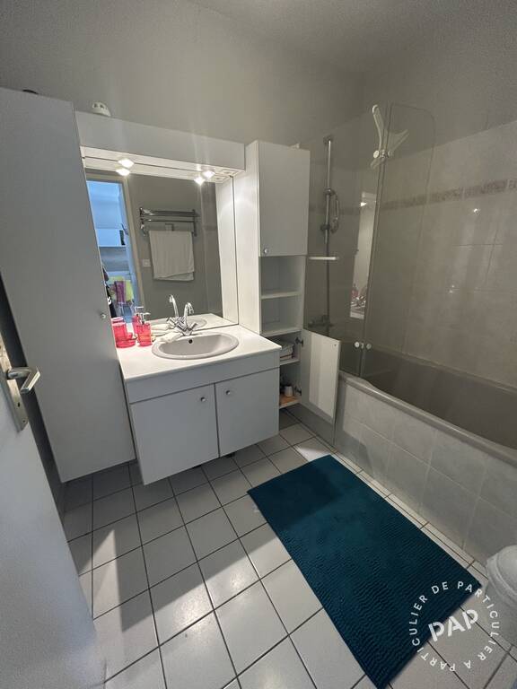 Flat Rue de Pornichet in Saint-Nazaire