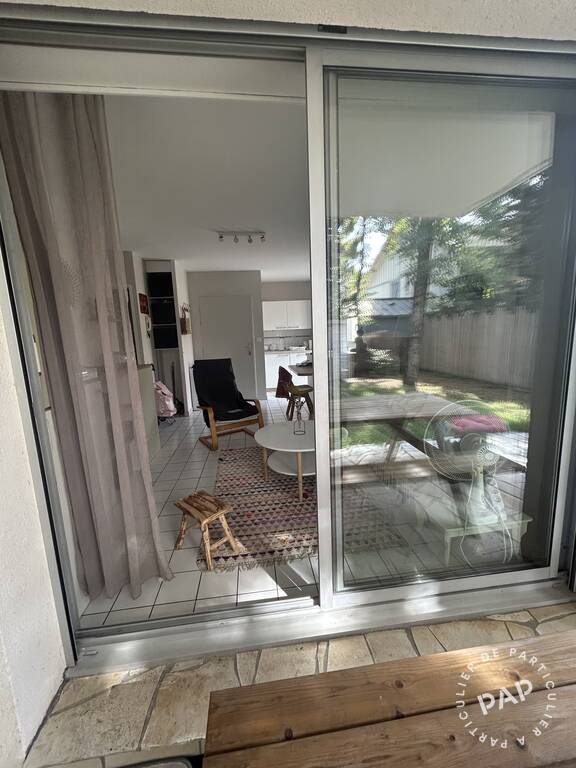 Flat Rue de Pornichet in Saint-Nazaire
