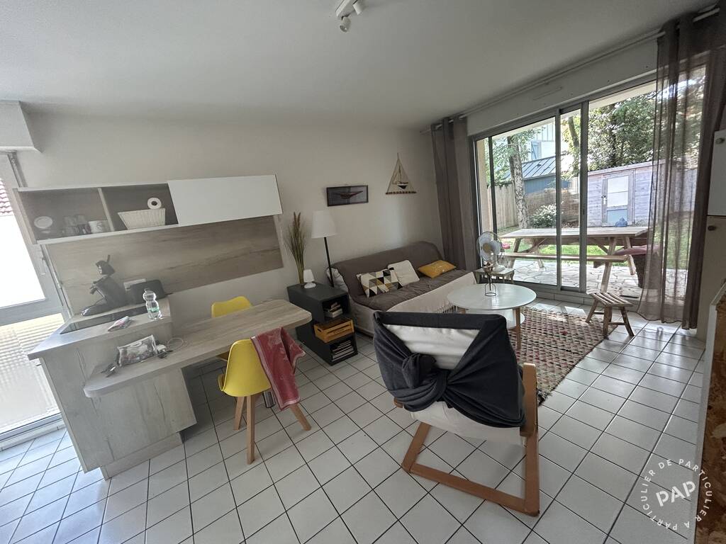 Flat Rue de Pornichet in Saint-Nazaire