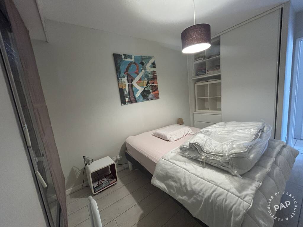 Flat Rue de Pornichet in Saint-Nazaire