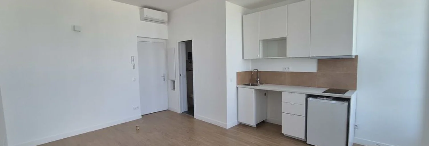 Appartement Rue Gueymard à La Ciotat
