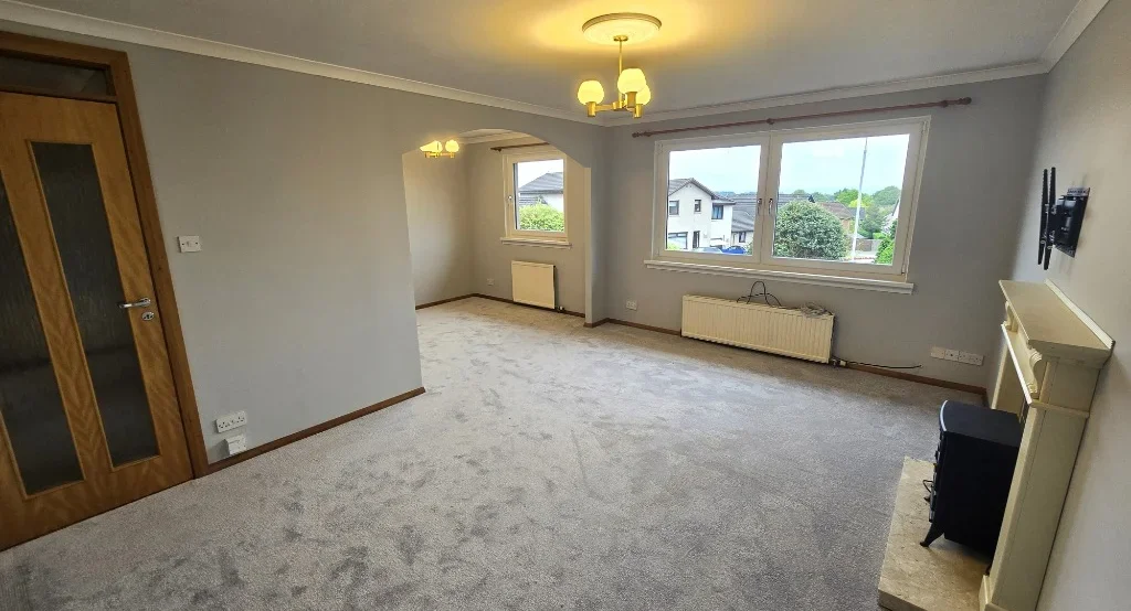 House Spring Tyne in Westhill