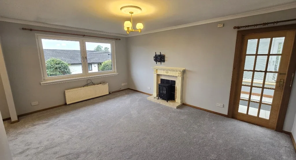 House Spring Tyne in Westhill