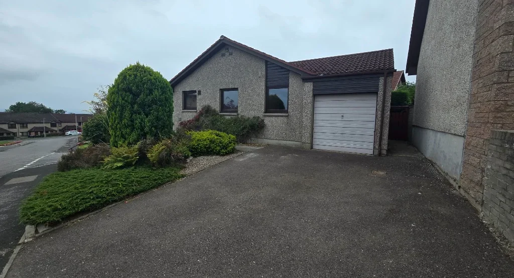 House Spring Tyne in Westhill
