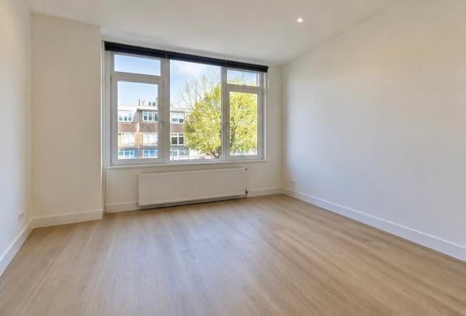 Appartement te huur in Rotterdam – Franselaan – foto 1