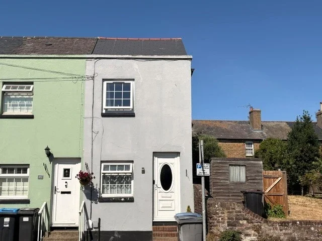 House Queen Street in Deal