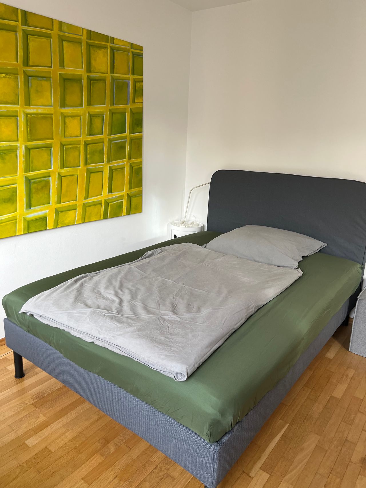 Wohnung Occamstraße in München