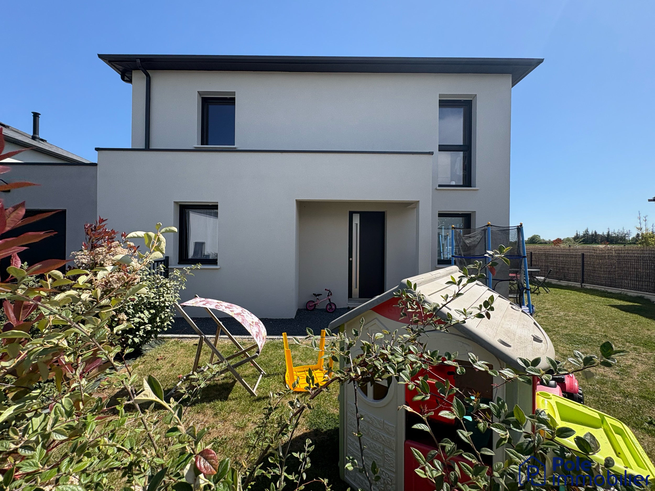 Maison Impasse des Bissonnets à Rots