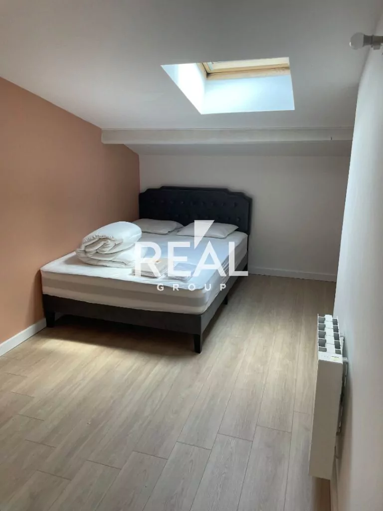 Appartement Rue Cazemajor à Bordeaux