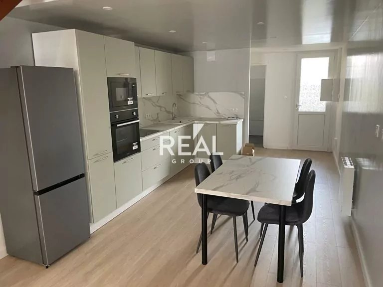 Appartement Rue Cazemajor à Bordeaux
