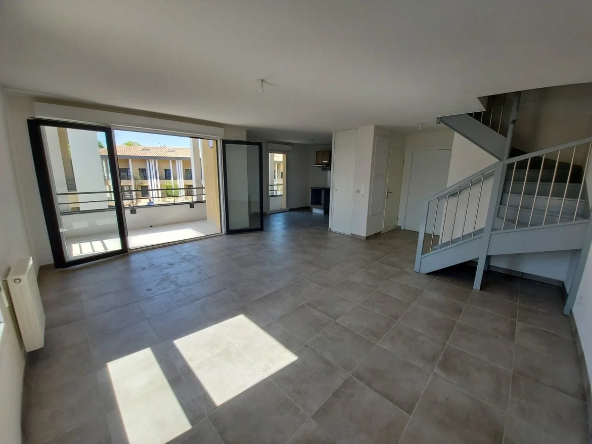 Appartement Allée Maryse Wolinski à Blanquefort
