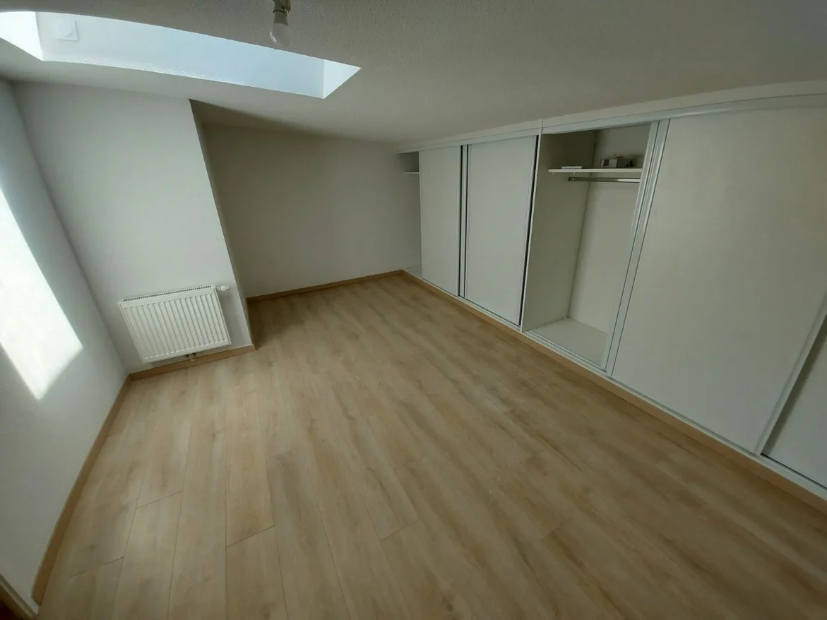 Appartement Allée Maryse Wolinski à Blanquefort