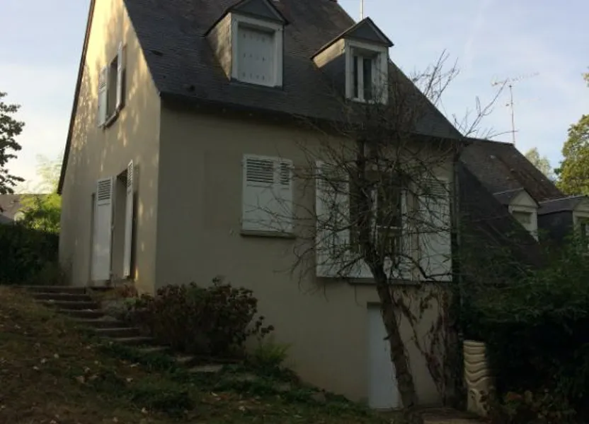 Maison Allée de l'Arche du Pin à Joué-lès-Tours