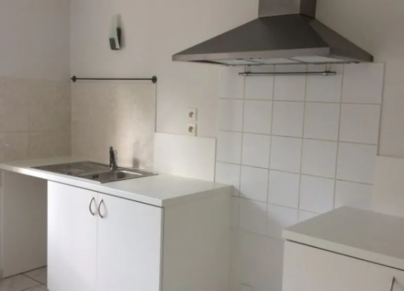 Maison Allée de l'Arche du Pin à Joué-lès-Tours