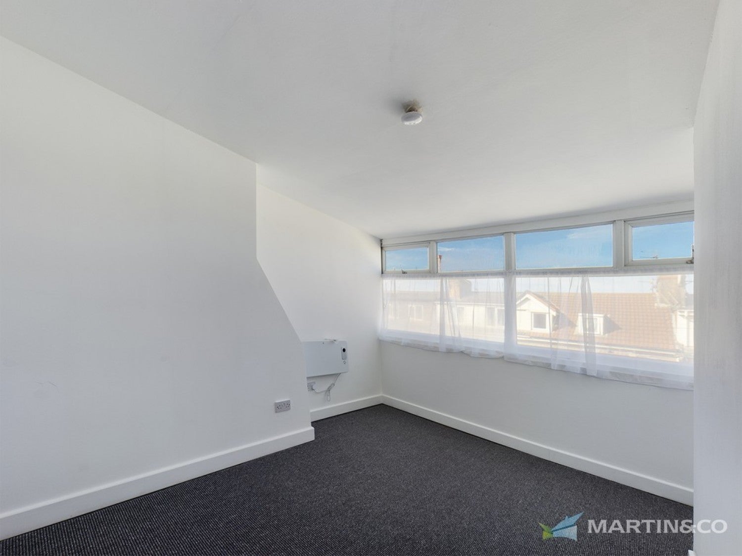 Flat Windsor Avenue in Blackpool