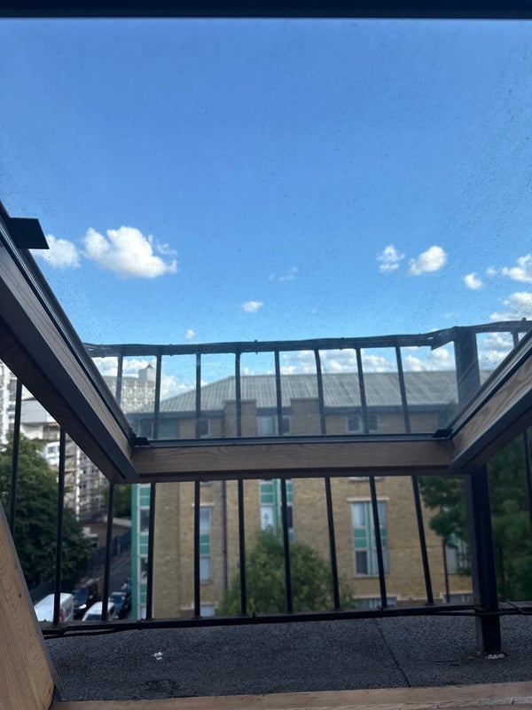 Flat Pentonville Road in Greater London