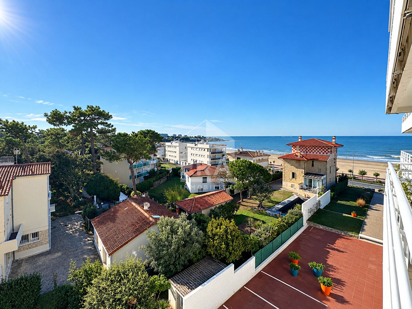 Appartement Rue du Port Royal à Royan