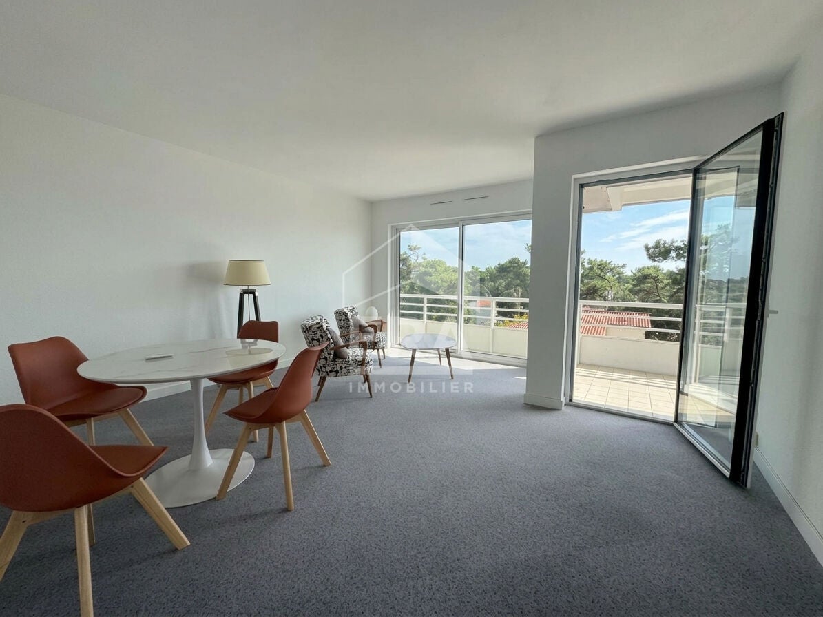 Flat Rue du Port Royal in Royan