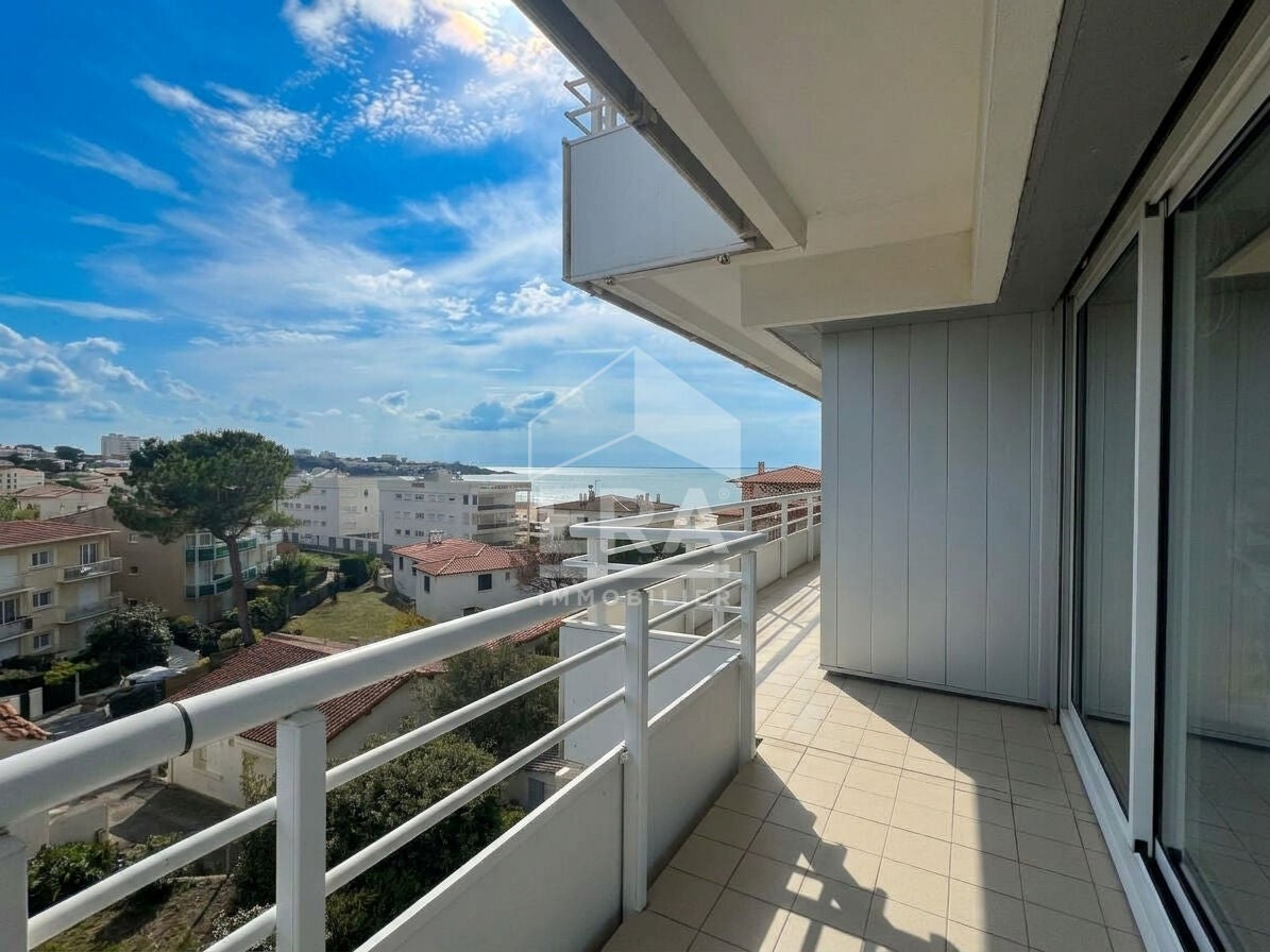 Flat Rue du Port Royal in Royan