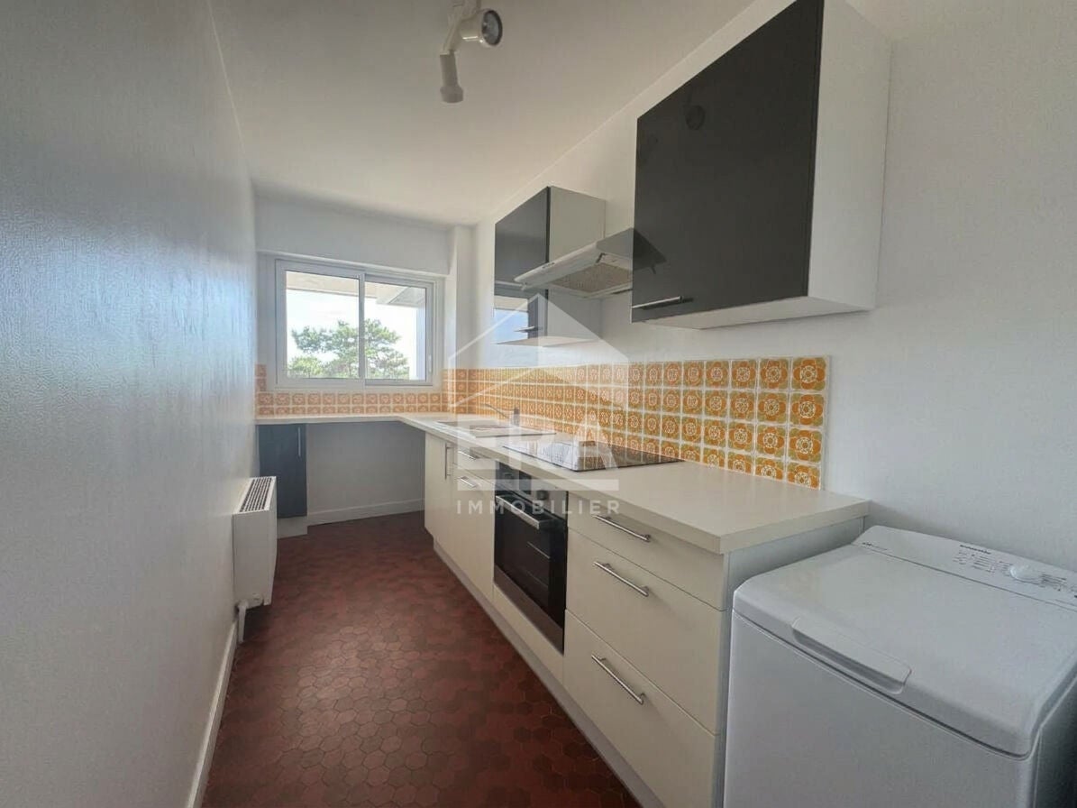 Flat Rue du Port Royal in Royan