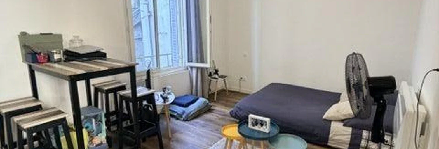 Appartement Rue de la Monnaie à Troyes