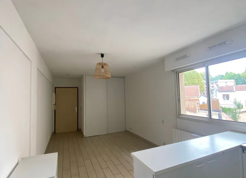 Appartement Rue des Lazaristes à Dax