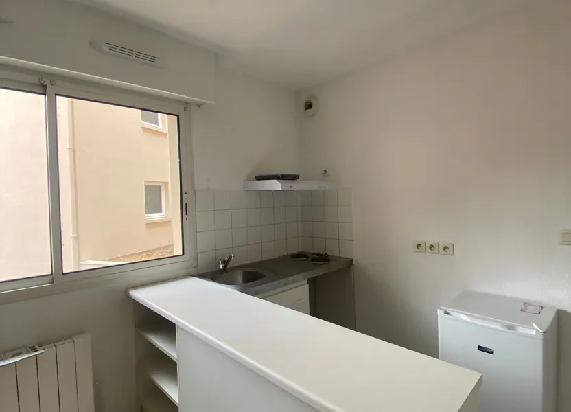 Appartement Rue des Lazaristes à Dax